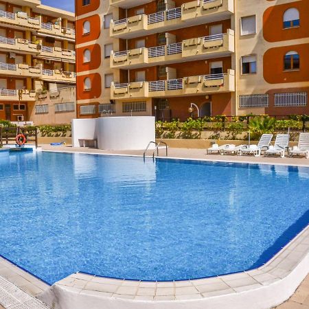 Locazione Turistica Gardenia Apartment Alghero Ngoại thất bức ảnh